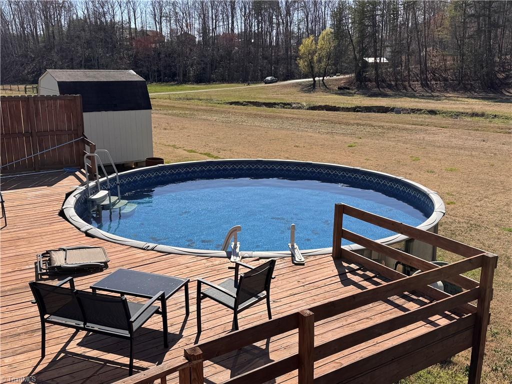1249 Mountain Road Walnut Cove, NC 27052 - Photo 32 of 49 Gallery Image 32