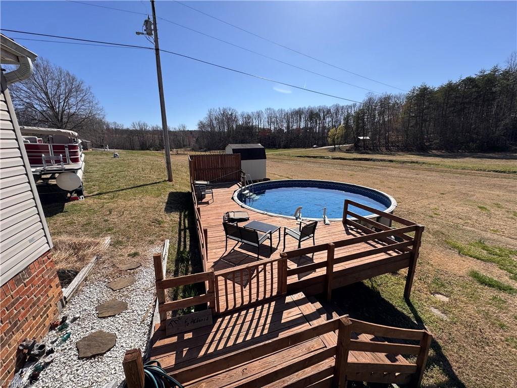 1249 Mountain Road Walnut Cove, NC 27052 - Photo 33 of 49 Gallery Image 33