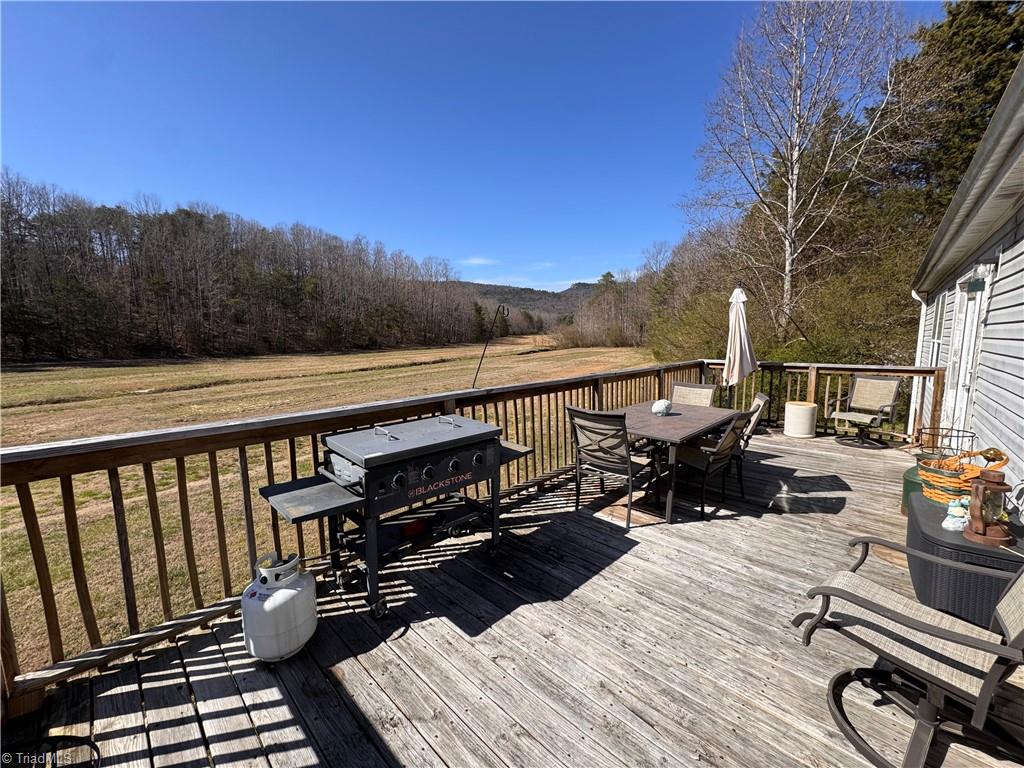 1249 Mountain Road Walnut Cove, NC 27052 - Photo 34 of 49 Gallery Image 34