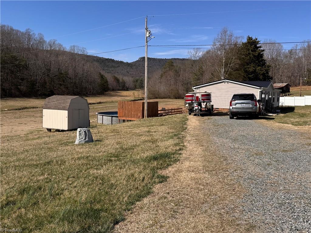 1249 Mountain Road Walnut Cove, NC 27052 - Photo 36 of 49 Gallery Image 36