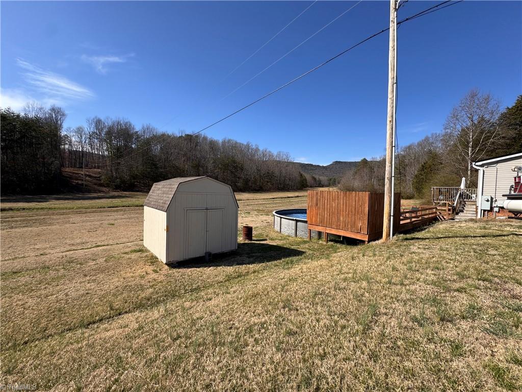 1249 Mountain Road Walnut Cove, NC 27052 - Photo 45 of 49 Gallery Image 45