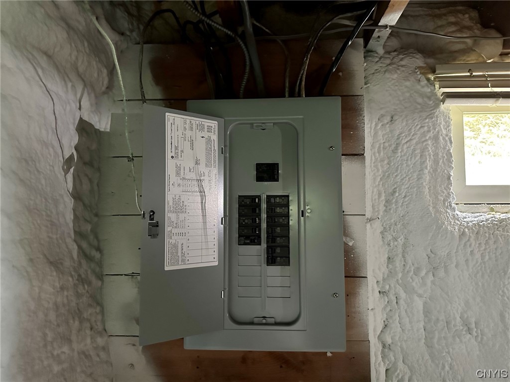 40 Evalon Road New Hartford, NY 13413 - Photo 30 of 34