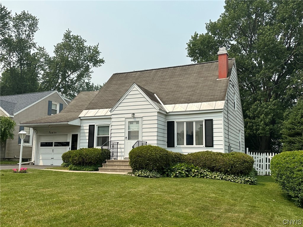 40 Evalon Road New Hartford, NY 13413 - Photo 3 of 34