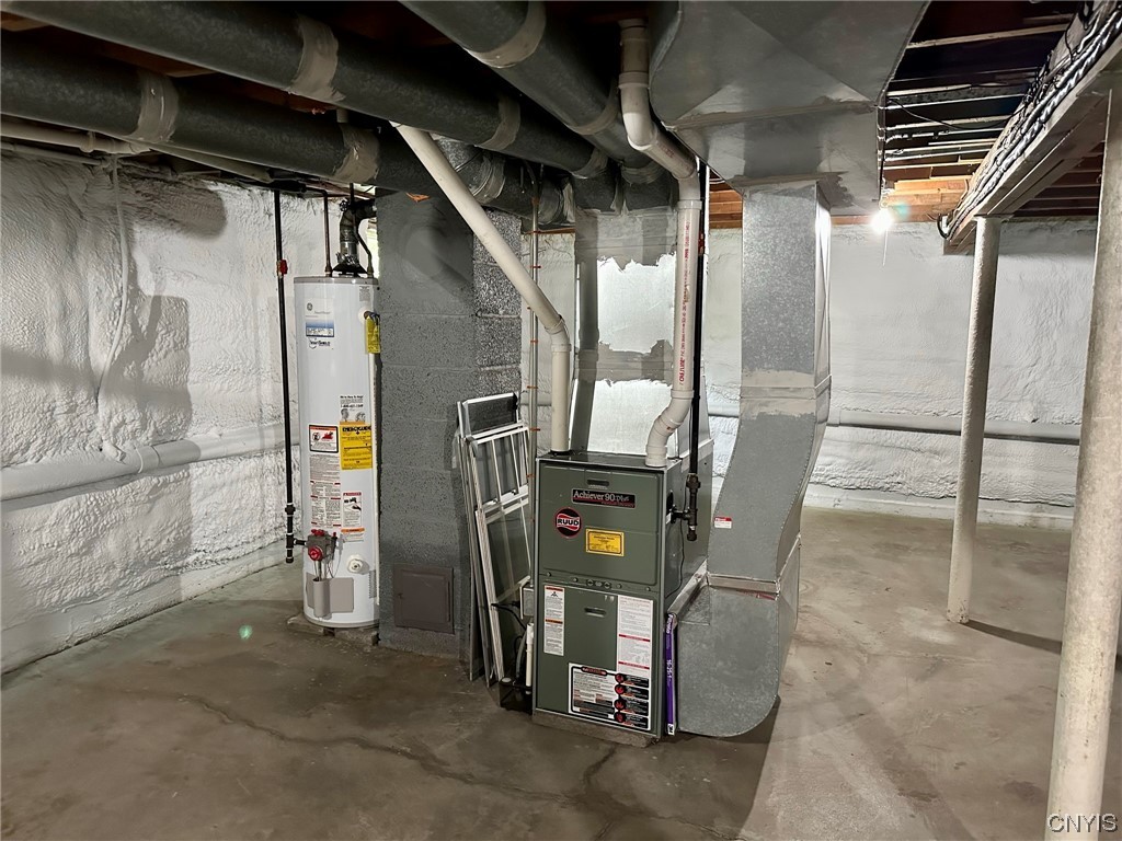 40 Evalon Road New Hartford, NY 13413 - Photo 31 of 34