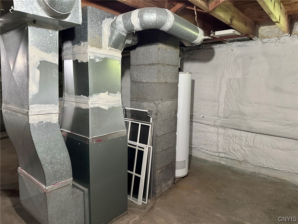 40 Evalon Road New Hartford, NY 13413 - Photo 32 of 34