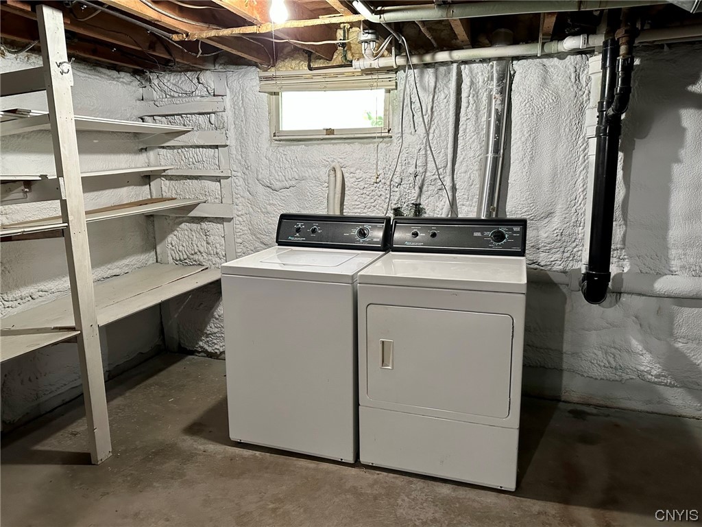 40 Evalon Road New Hartford, NY 13413 - Photo 33 of 34