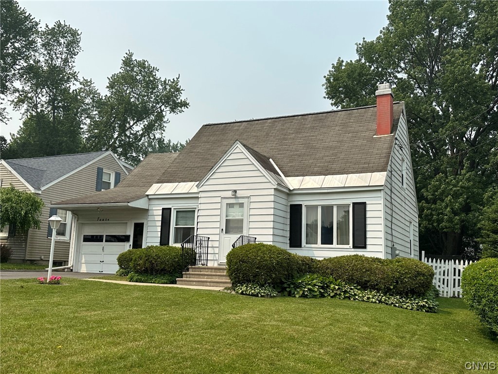 40 Evalon Road New Hartford, NY 13413 - Photo 34 of 34