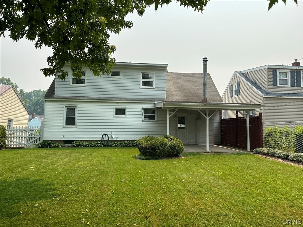 40 Evalon Road New Hartford, NY 13413 - Photo 5 of 34