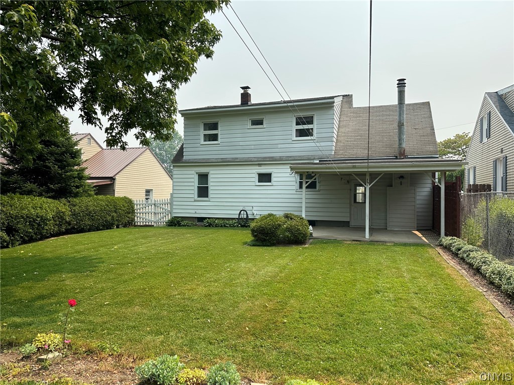 40 Evalon Road New Hartford, NY 13413 - Photo 7 of 34