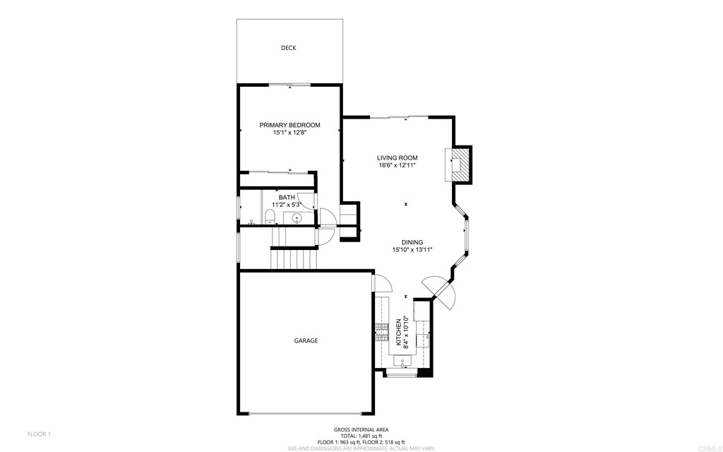 1848 Loreto Glen Escondido, CA 92027 - Photo 42 of 43