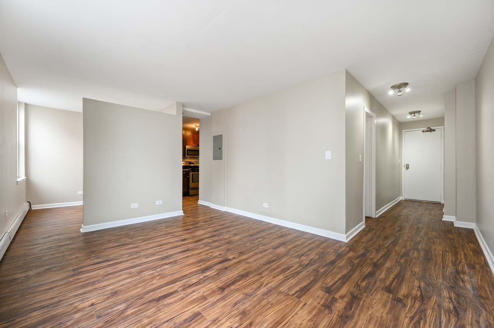 3033 North Sheridan Road, Unit 1102 Chicago, IL 60657 - Photo 4 of 17