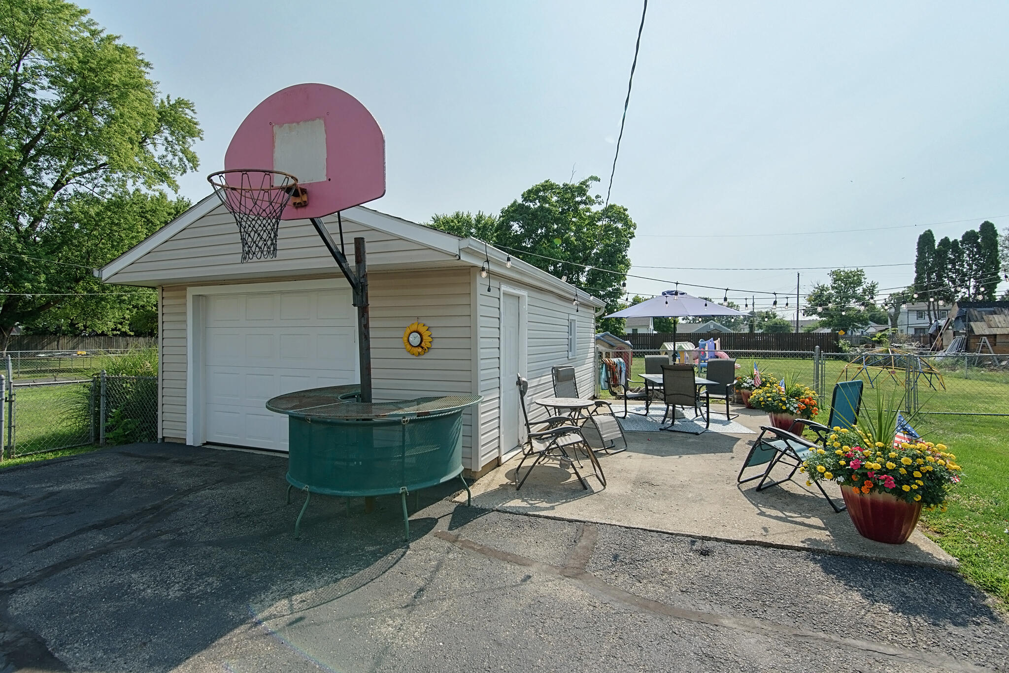 1026 North Burnett Road Springfield, OH 45503 - Photo 24 of 28