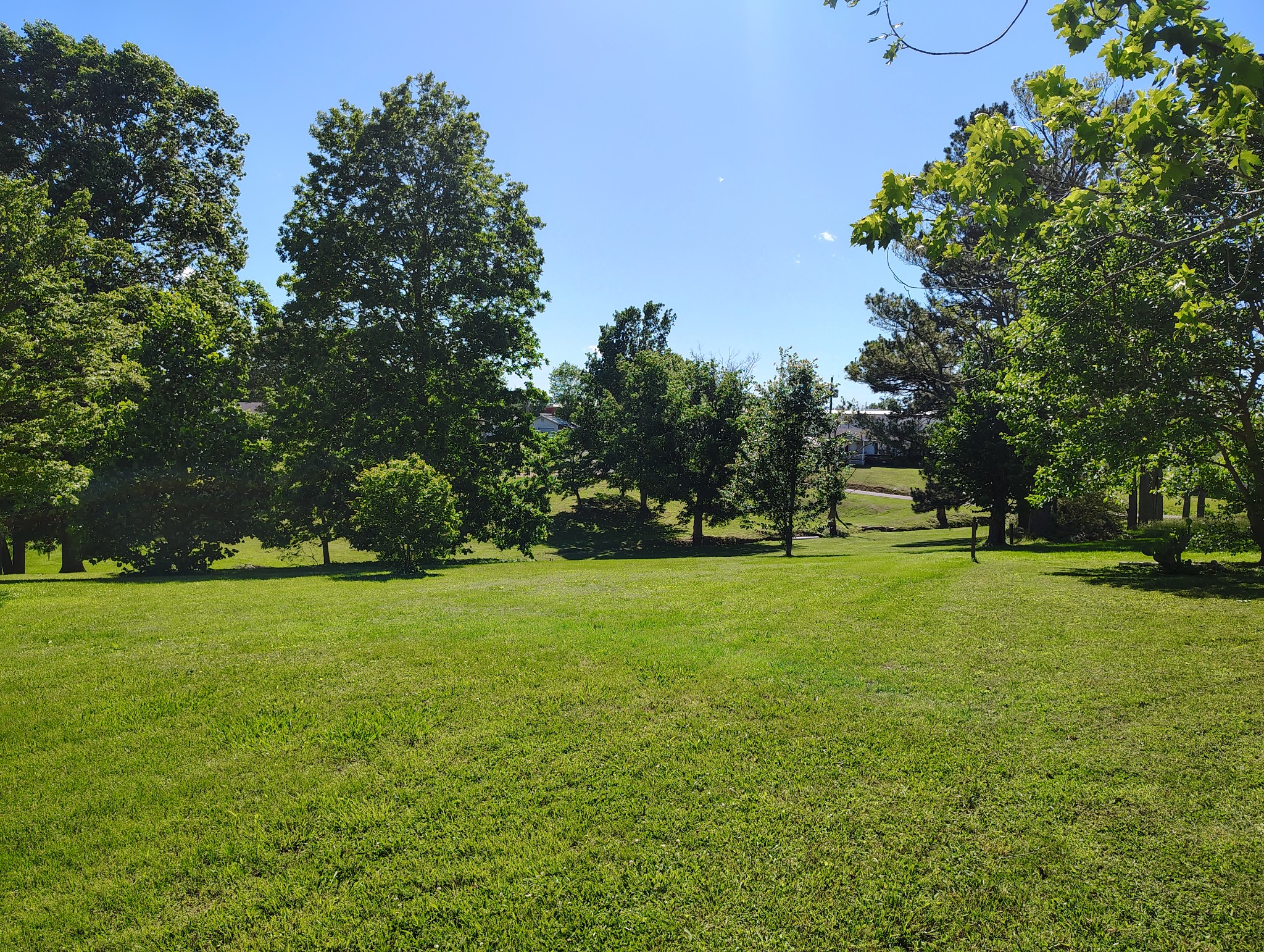 0 Short Street Lafayette, TN 37083 - Photo 2 of 6 a view of grassy field with trees