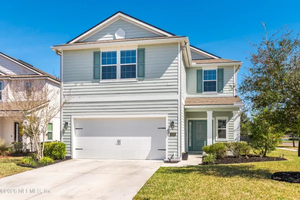 $435,000 | 3906 Heatherbrook Place, Middleburg, FL 32068