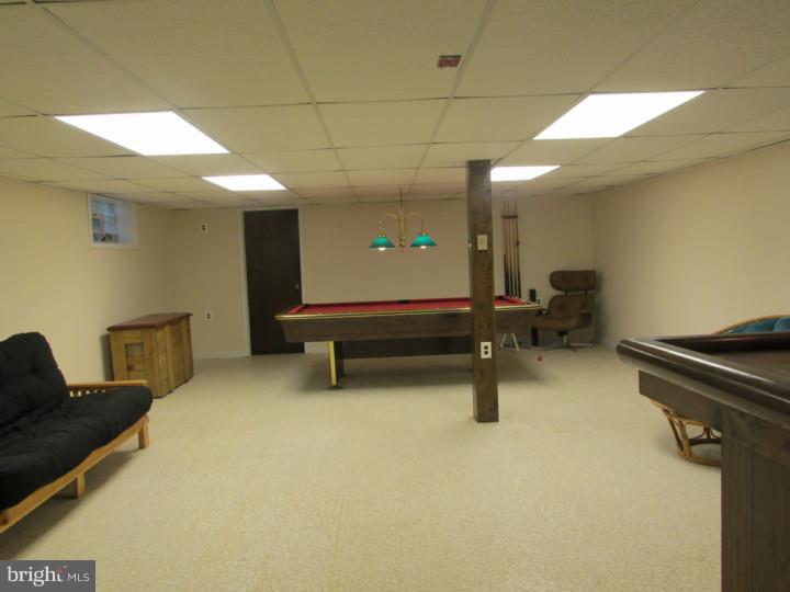 5555 Chelsea Road Aston, PA 19014 - Photo 22 of 25 Basement - Finished