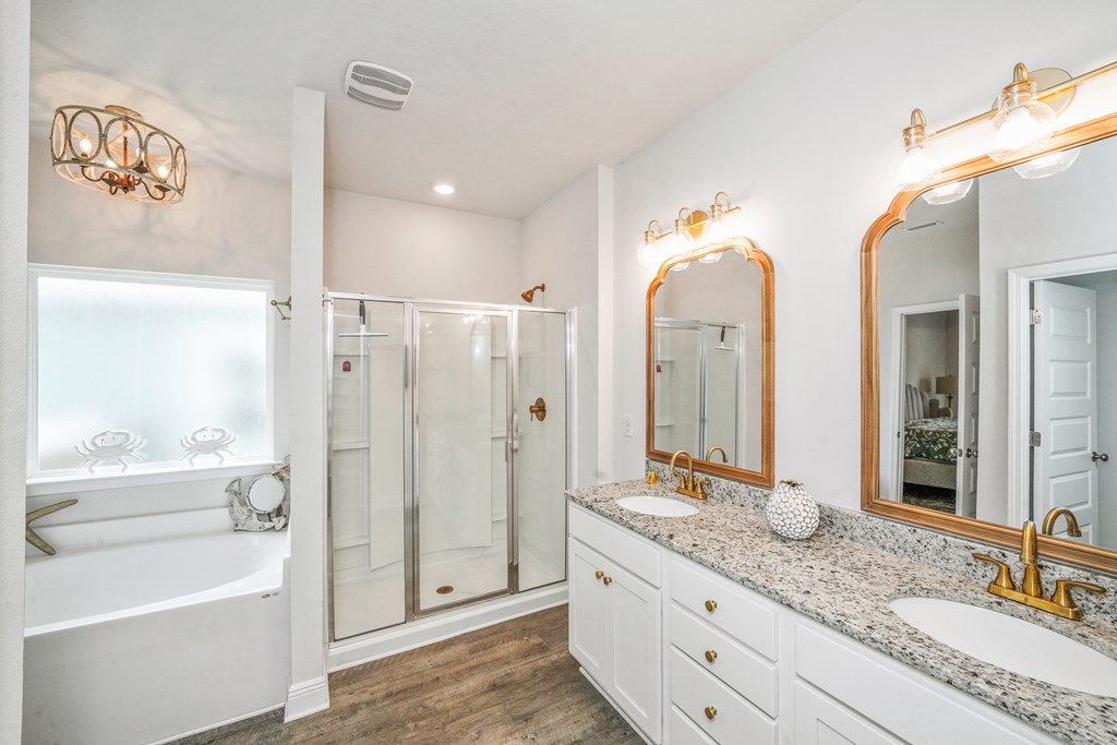 842 Backwater Road Port St. Joe, FL 32456 - Photo 21 of 70