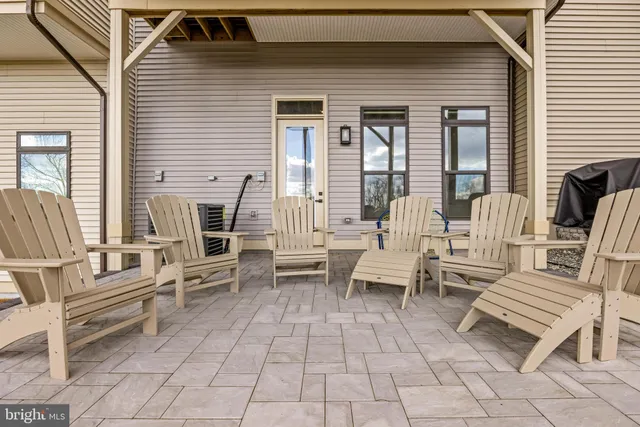 a view of outdoor space yard and patio