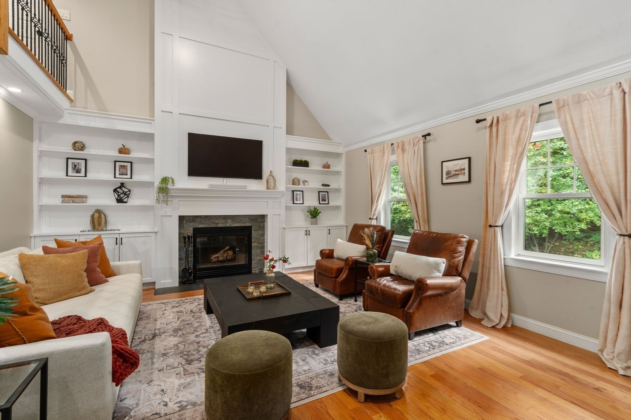 22 R Pilgrim Way Walpole, MA 02032 - Photo 8 of 42 Gallery Image 8
