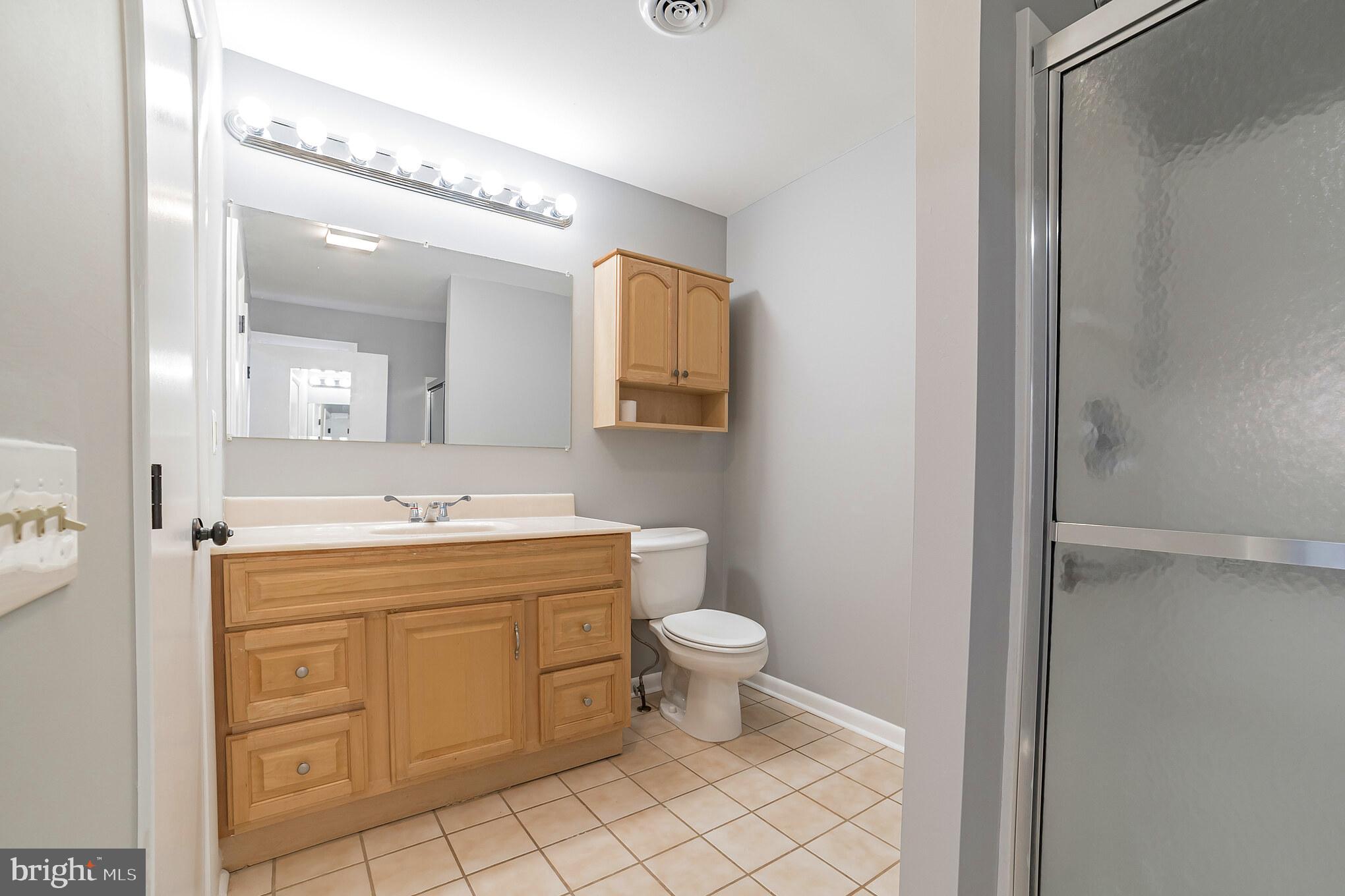 2413 Countryside Drive Silver Spring, MD 20905 - Photo 11 of 30 Private Ensuite Bathroom with Separate Hot Water