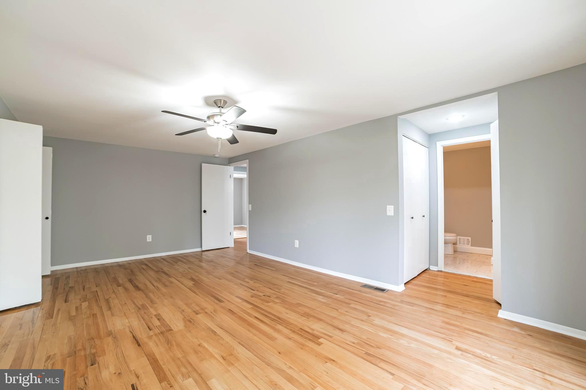 2413 Countryside Drive Silver Spring, MD 20905 - Photo 14 of 30 MBR with Dressing Area & Private Bathroom