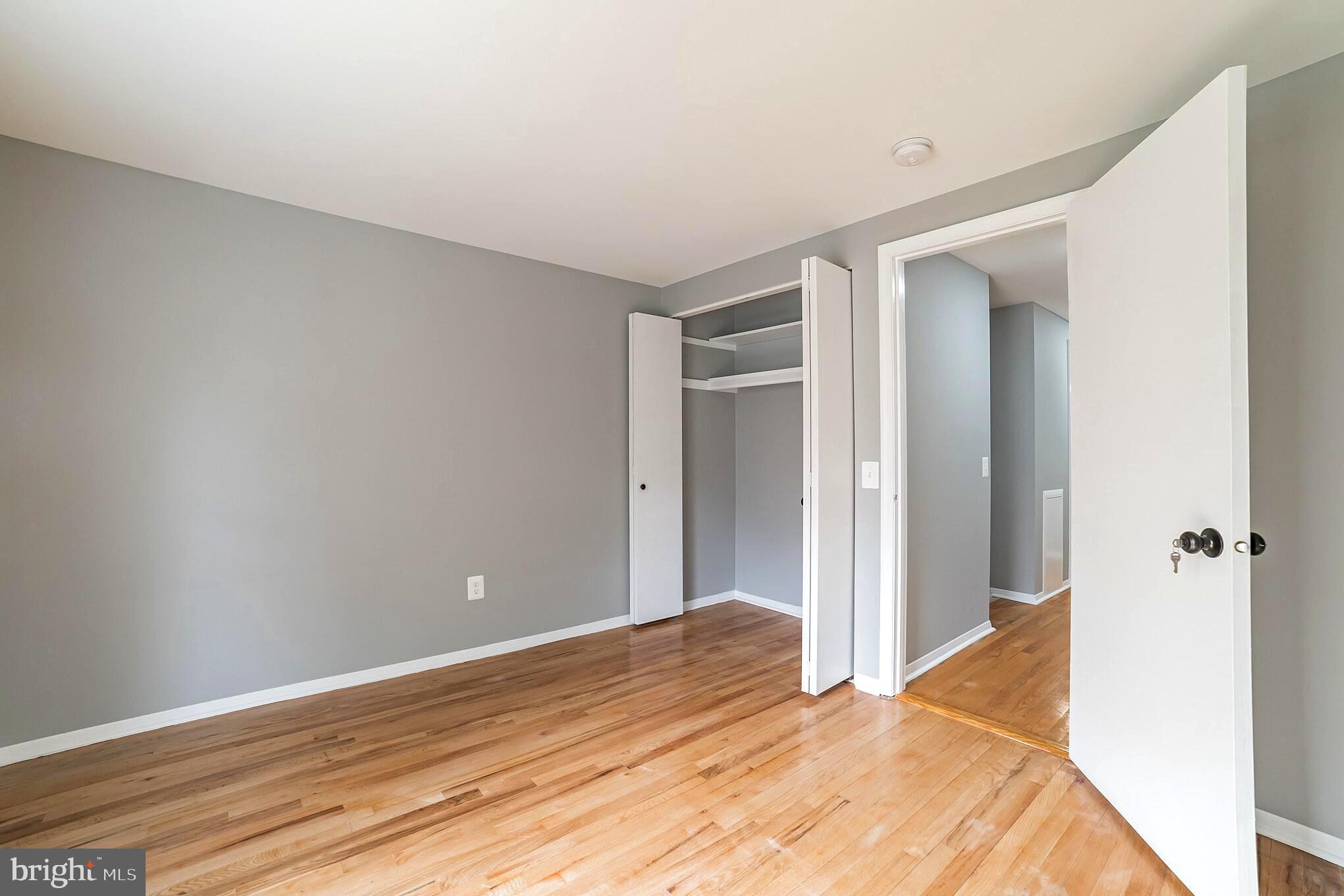 2413 Countryside Drive Silver Spring, MD 20905 - Photo 19 of 30 Bedroom #3