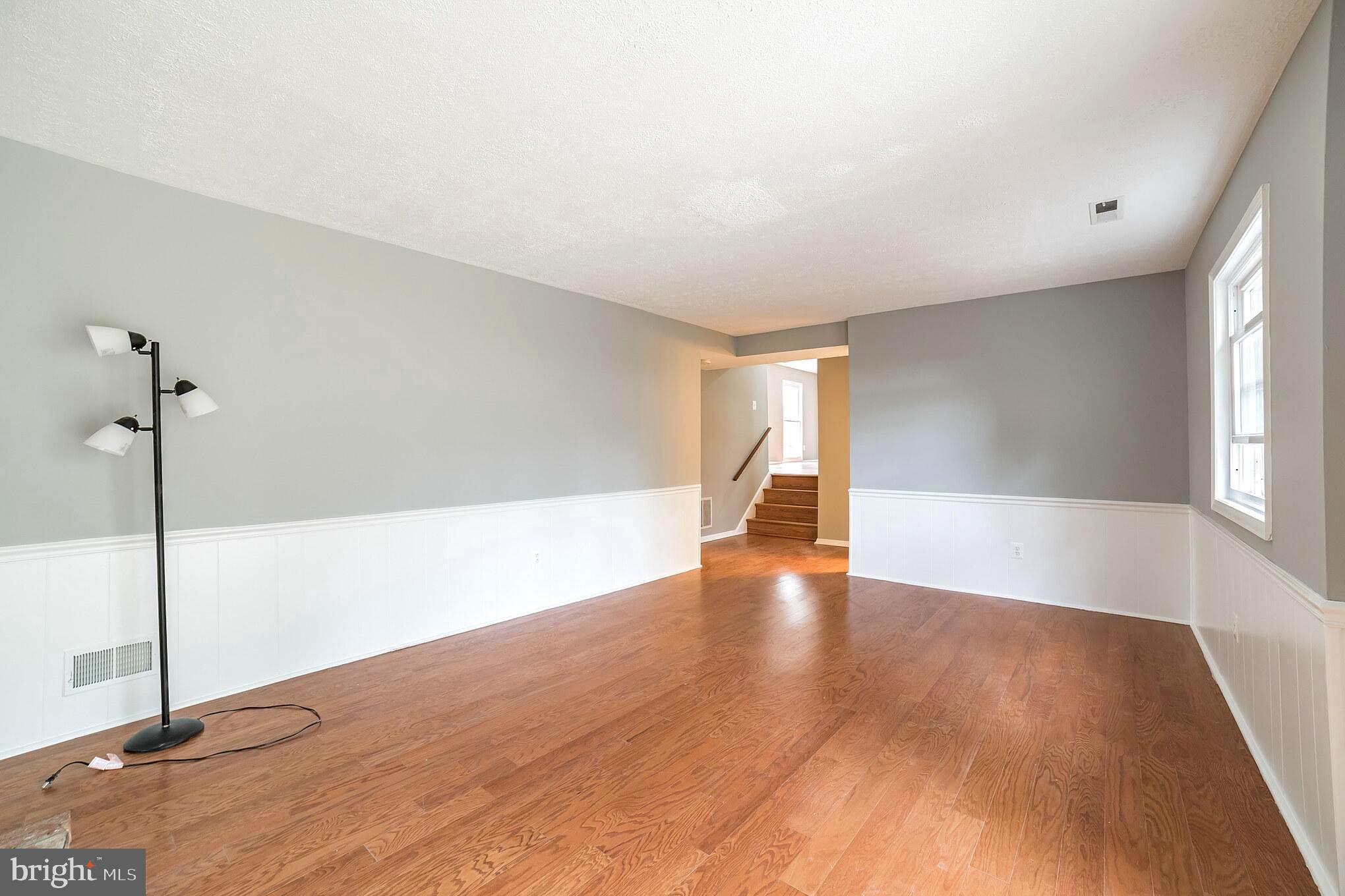 2413 Countryside Drive Silver Spring, MD 20905 - Photo 22 of 30 Spacious Recreation Room on Lower Level