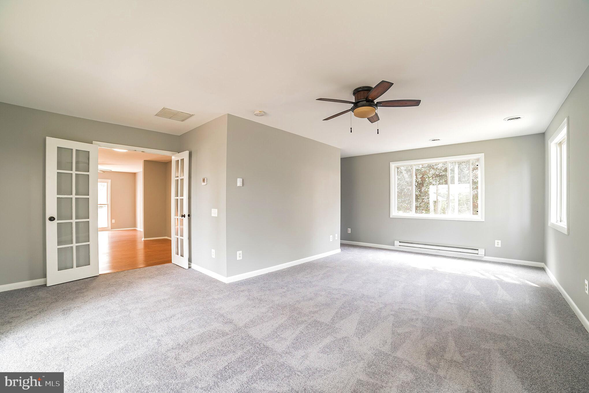 2413 Countryside Drive Silver Spring, MD 20905 - Photo 8 of 30 Main Level Bedroom Suite Addition, Separate HVAC