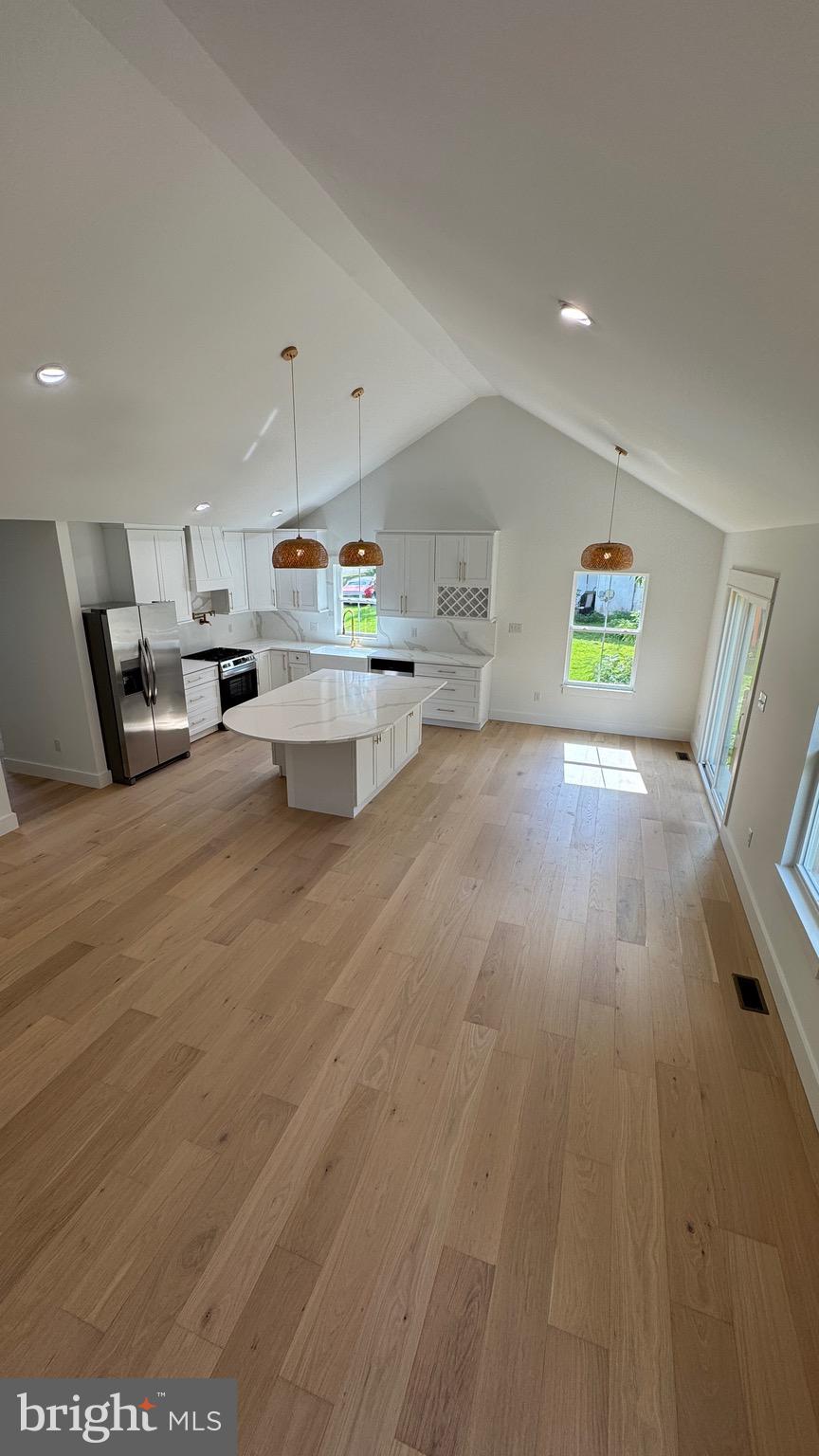 340 Honeymoon Road Glassboro, NJ 08028 - Photo 14 of 110 a living room with furniture and a couch