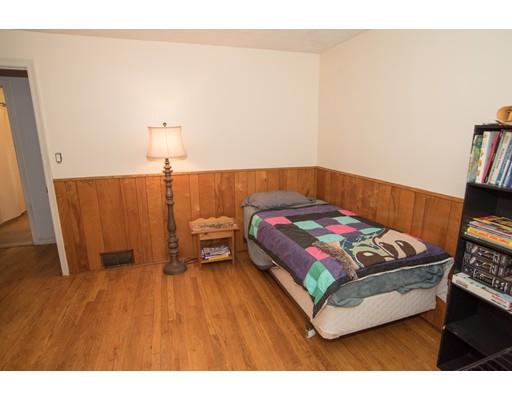 42 Piper Road West Springfield, MA 01089 - Photo 13 of 35 a bedroom with a bed and a couch