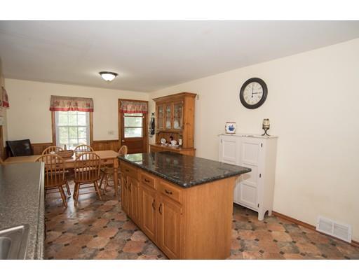 42 Piper Road West Springfield, MA 01089 - Photo 16 of 35 a kitchen with a table and chairs