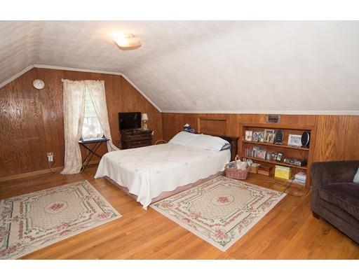 42 Piper Road West Springfield, MA 01089 - Photo 26 of 35 a bedroom with a bed and window