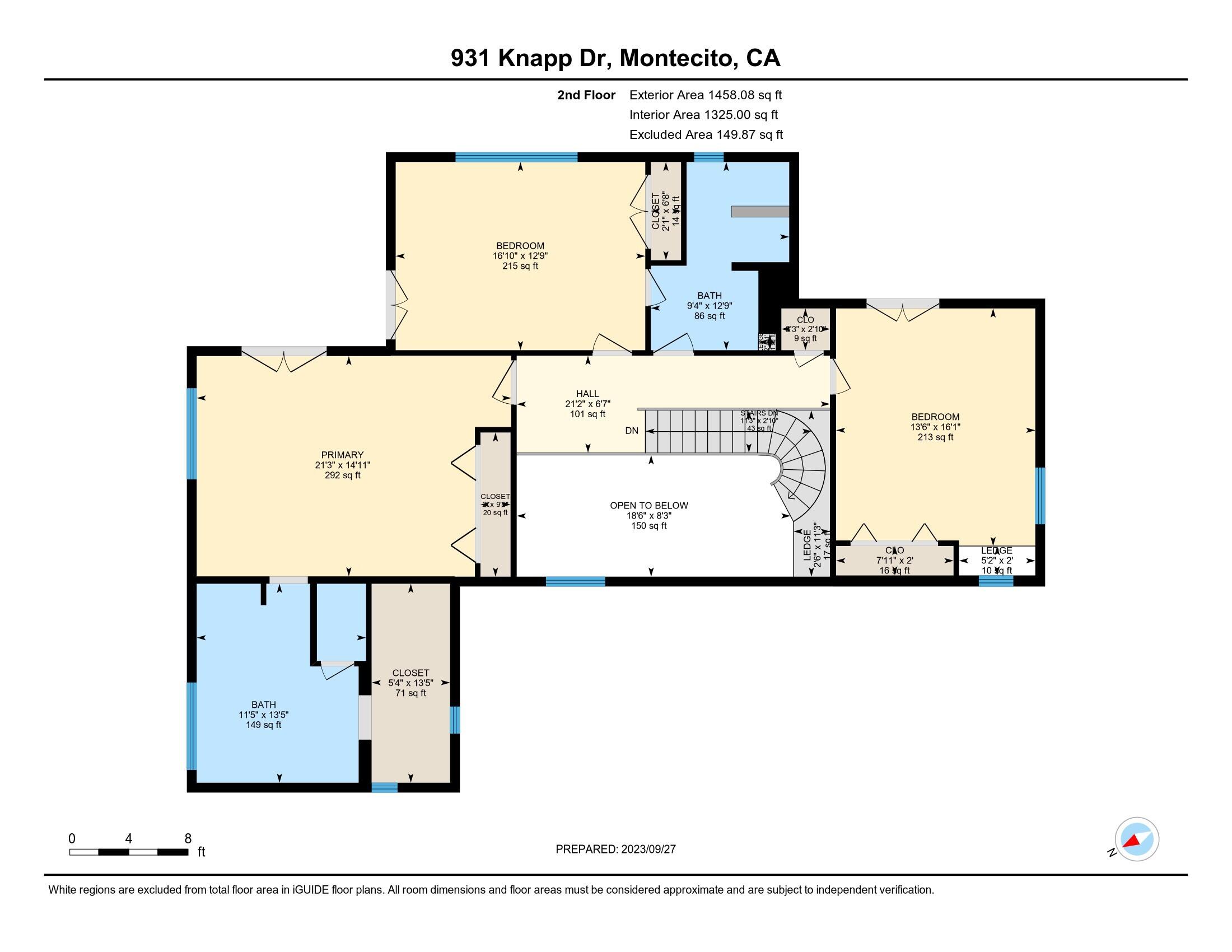 931 Knapp Drive Santa Barbara, CA 93108 - Photo 40 of 40