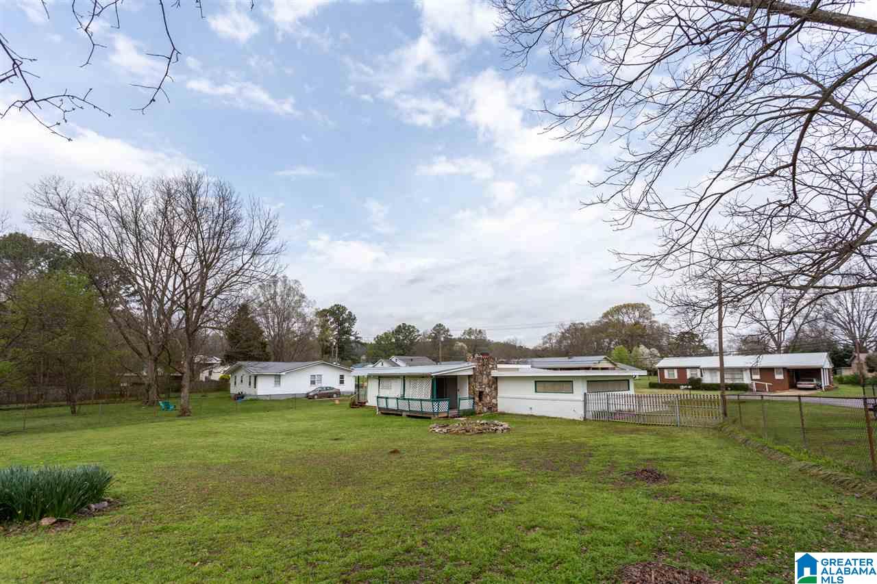 20 Howle Road Oxford, AL 36203 - Photo 29 of 33