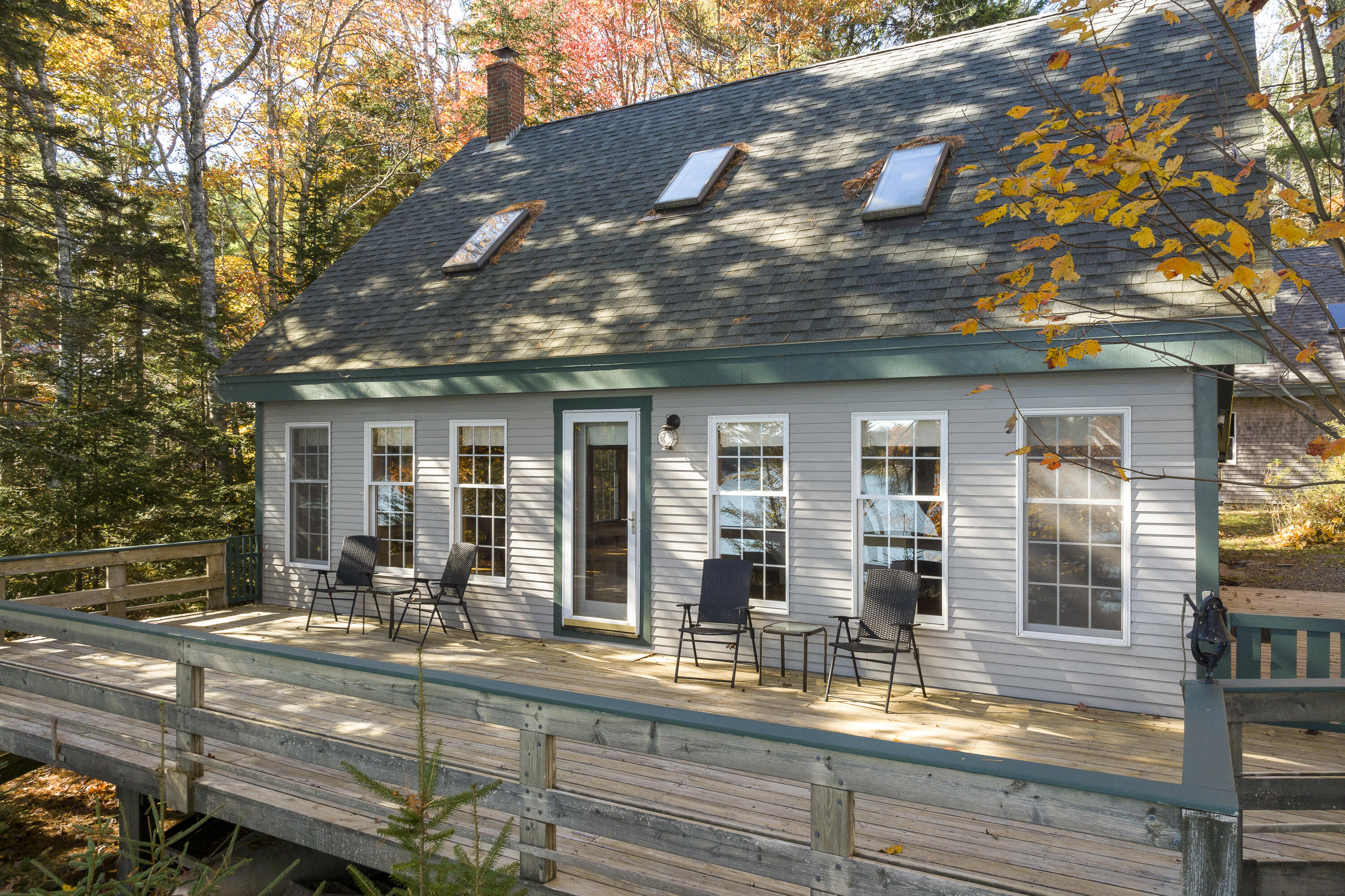 159 Texas Road South Bristol, ME 04568 - Photo 21 of 50 44-159 Texas Rd, South Bristol, ME -TP