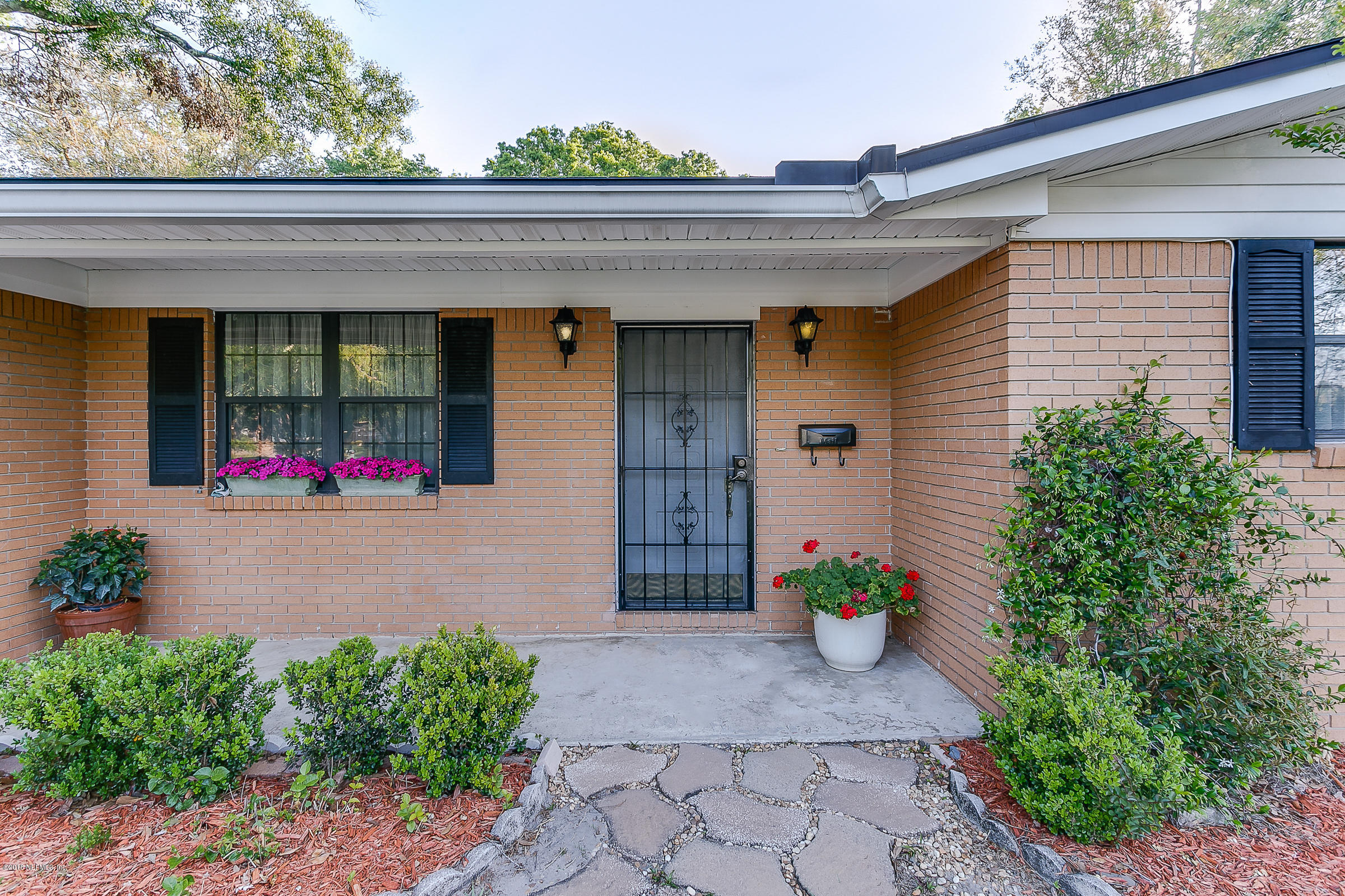 6053 Bizier Road Jacksonville, FL 32244 - Photo 1 of 30 02 Front Door