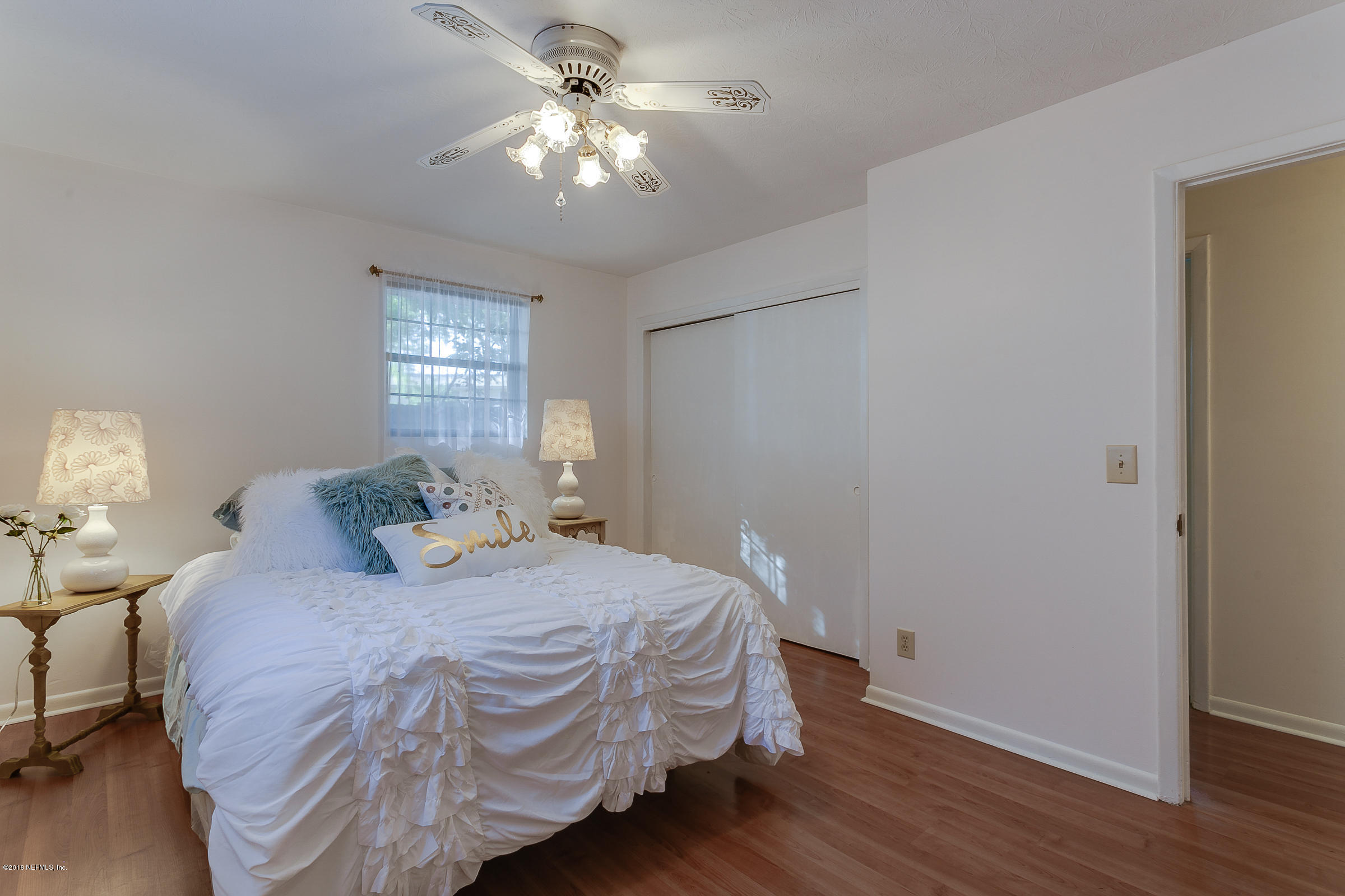 6053 Bizier Road Jacksonville, FL 32244 - Photo 13 of 30 13 Owners Bedroom View 1