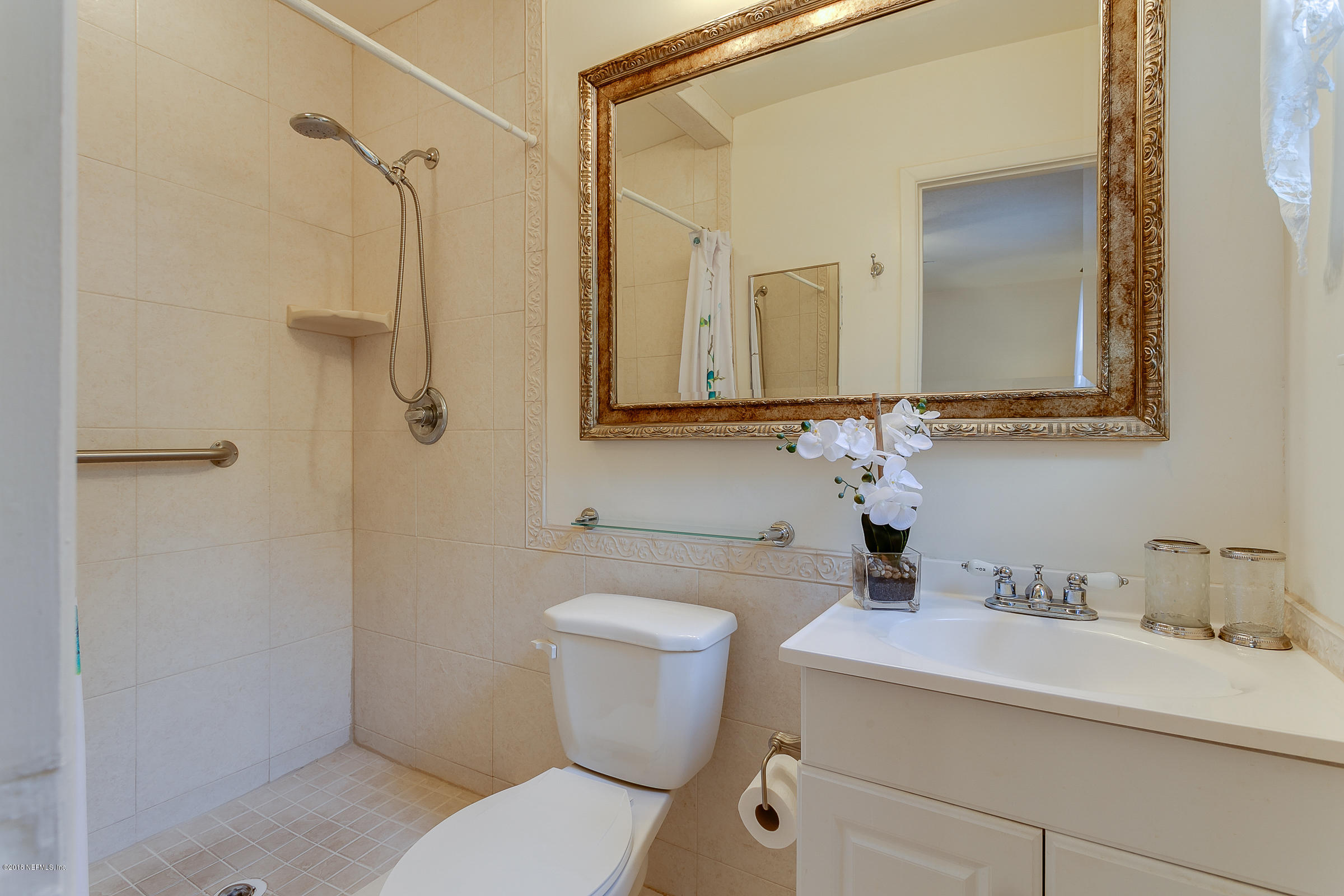 6053 Bizier Road Jacksonville, FL 32244 - Photo 15 of 30 15 Owners Bathroom