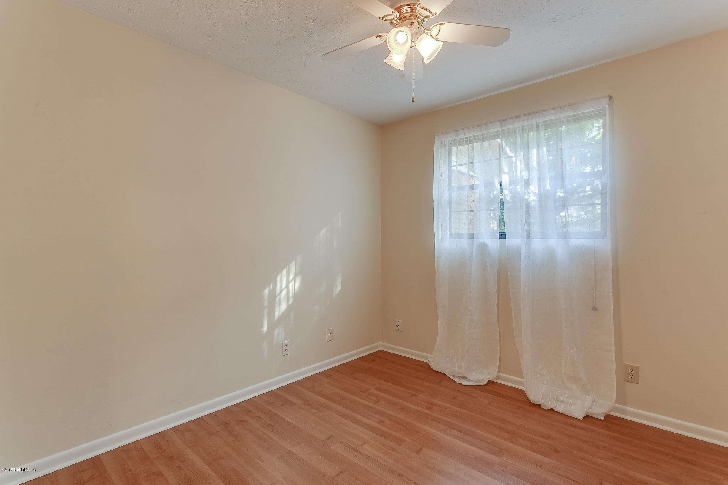 6053 Bizier Road Jacksonville, FL 32244 - Photo 16 of 30 16 Bedroom 2 View 1