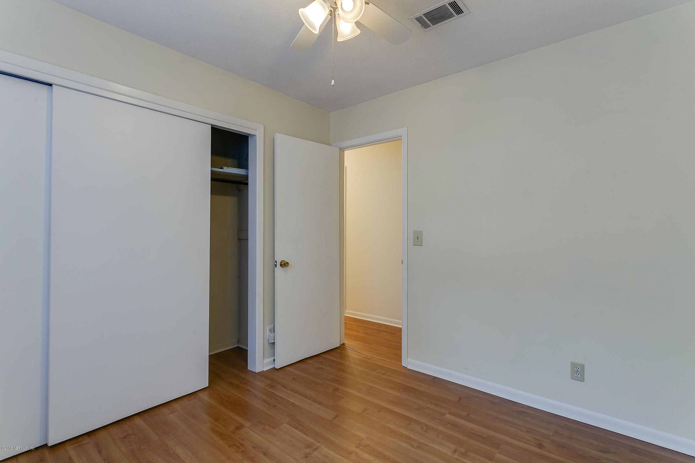 6053 Bizier Road Jacksonville, FL 32244 - Photo 17 of 30 17 Bedroom 2 View 2