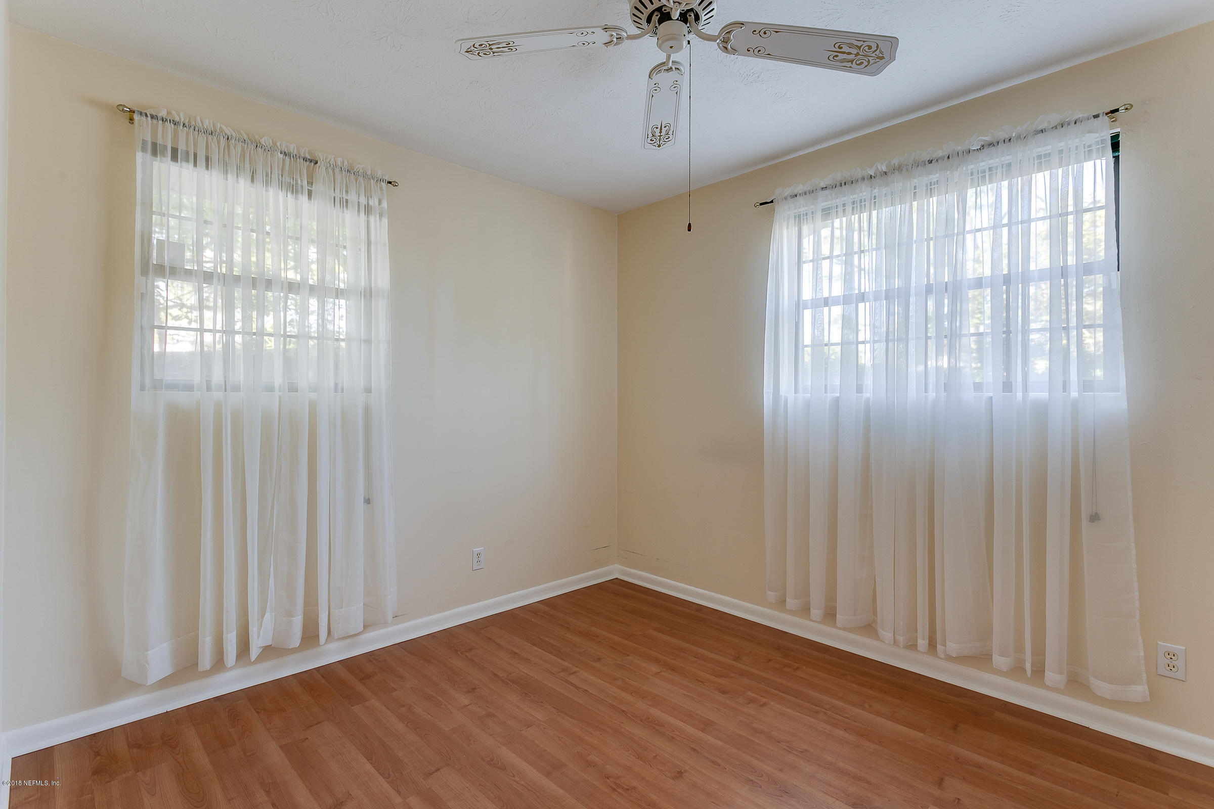 6053 Bizier Road Jacksonville, FL 32244 - Photo 20 of 30 20 Bedroom 4 View 1