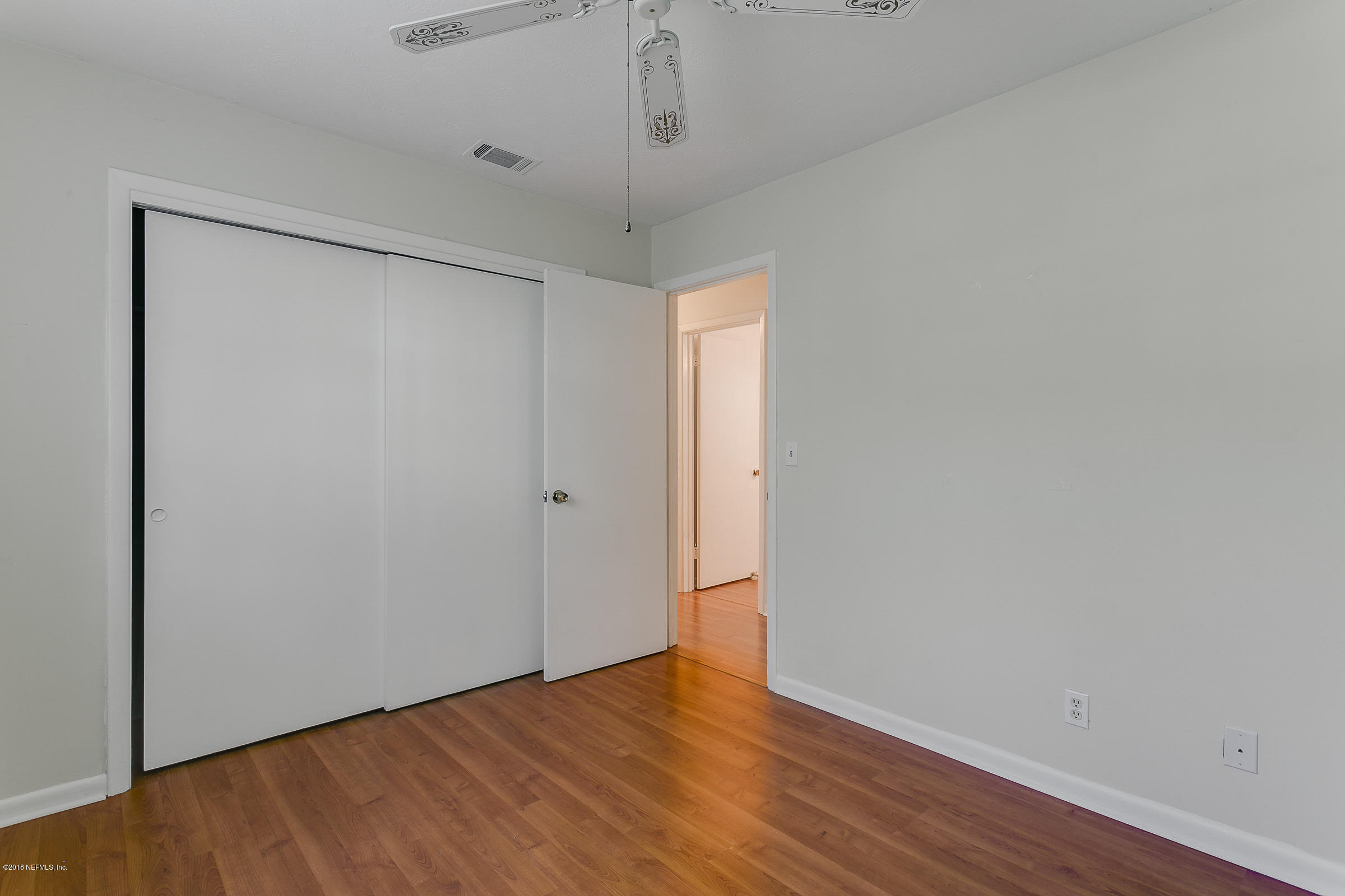 6053 Bizier Road Jacksonville, FL 32244 - Photo 21 of 30 21 Bedroom 4 View 2