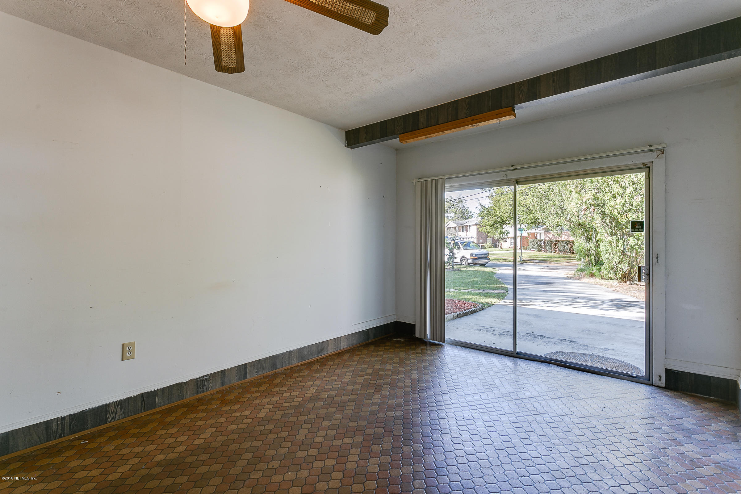 6053 Bizier Road Jacksonville, FL 32244 - Photo 23 of 30 23 Bonus Room View 1