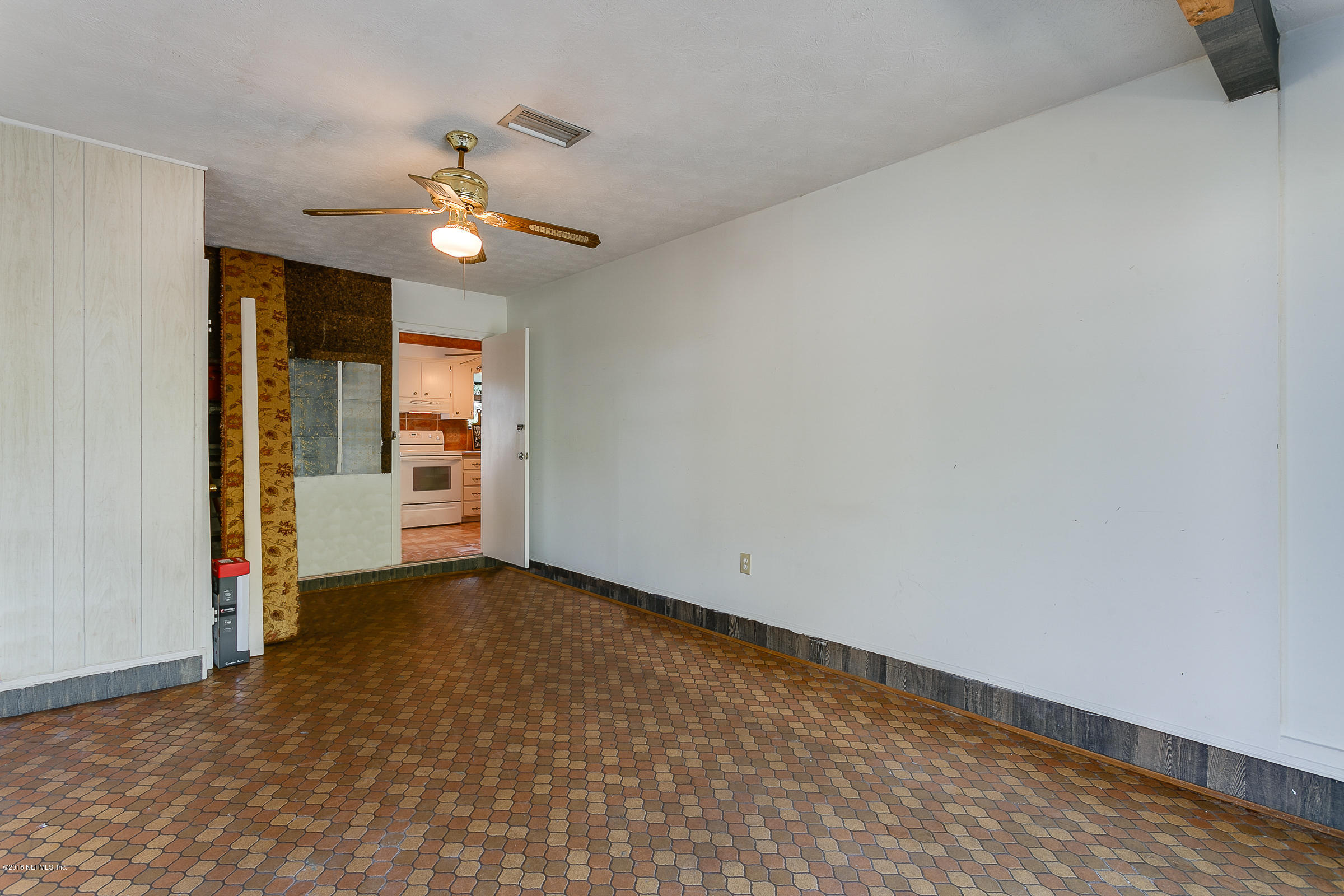 6053 Bizier Road Jacksonville, FL 32244 - Photo 24 of 30 24 Bonus Room View 2