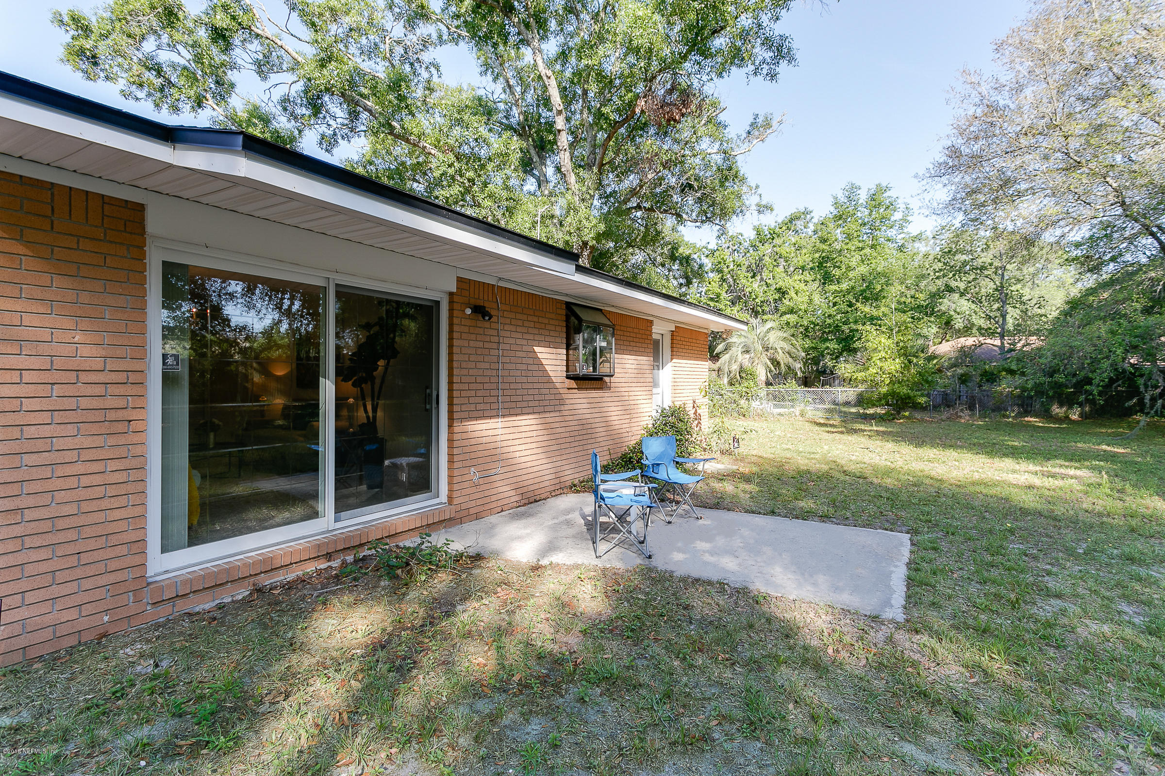 6053 Bizier Road Jacksonville, FL 32244 - Photo 26 of 30 26 Patio