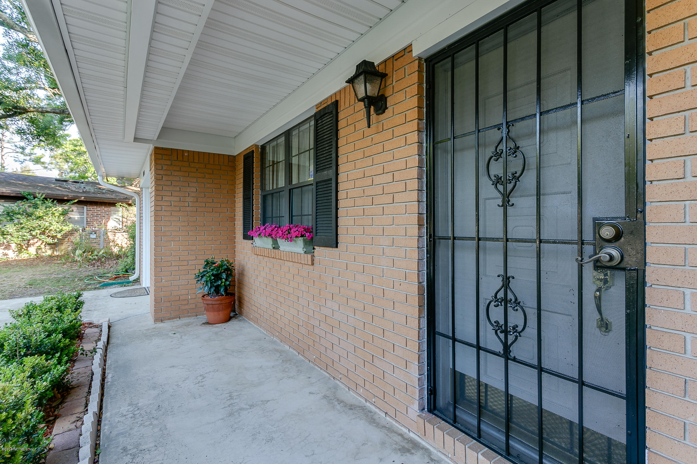 6053 Bizier Road Jacksonville, FL 32244 - Photo 3 of 30 03 Front Porch