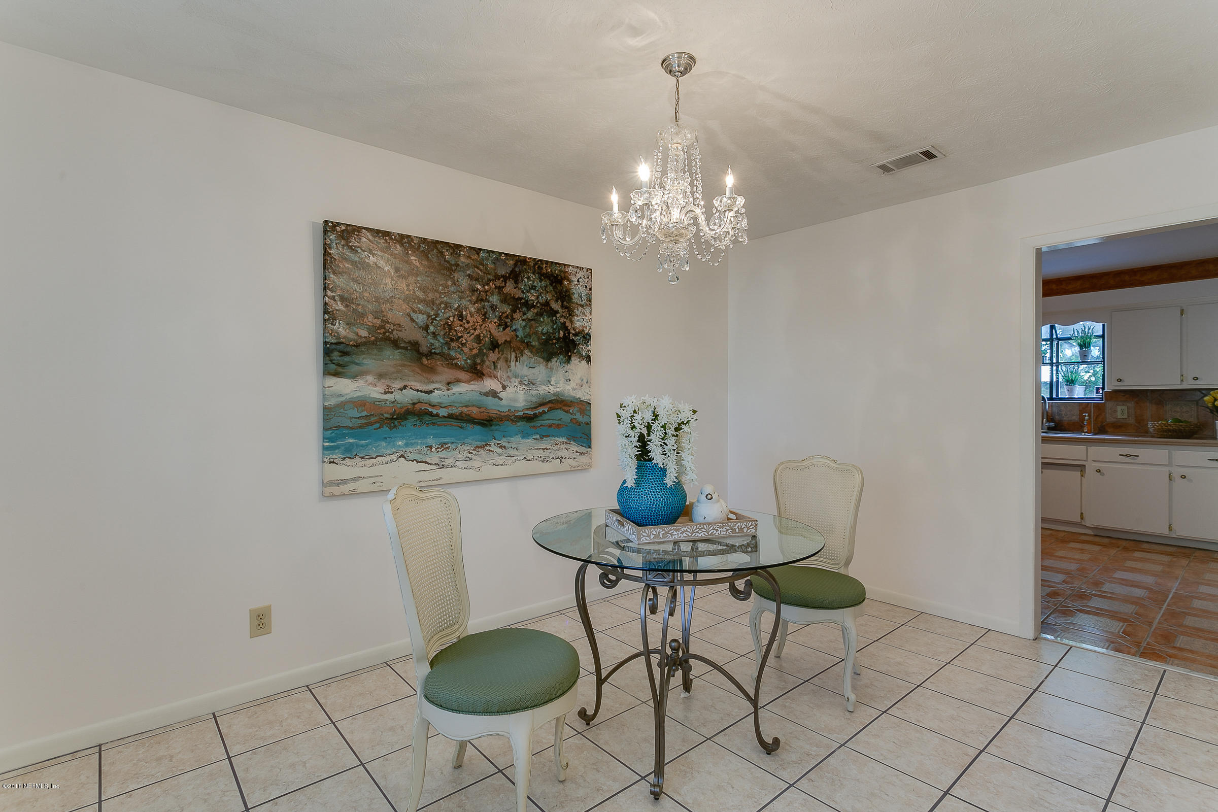 6053 Bizier Road Jacksonville, FL 32244 - Photo 7 of 30 07 Dining Room View 1