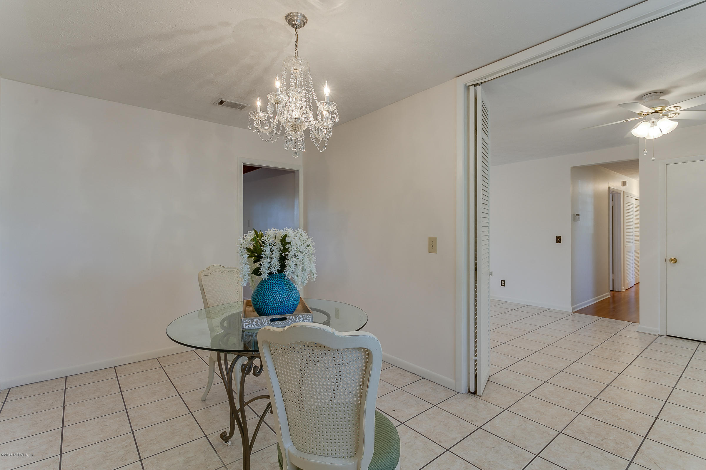 6053 Bizier Road Jacksonville, FL 32244 - Photo 8 of 30 08 Dining Room View 2