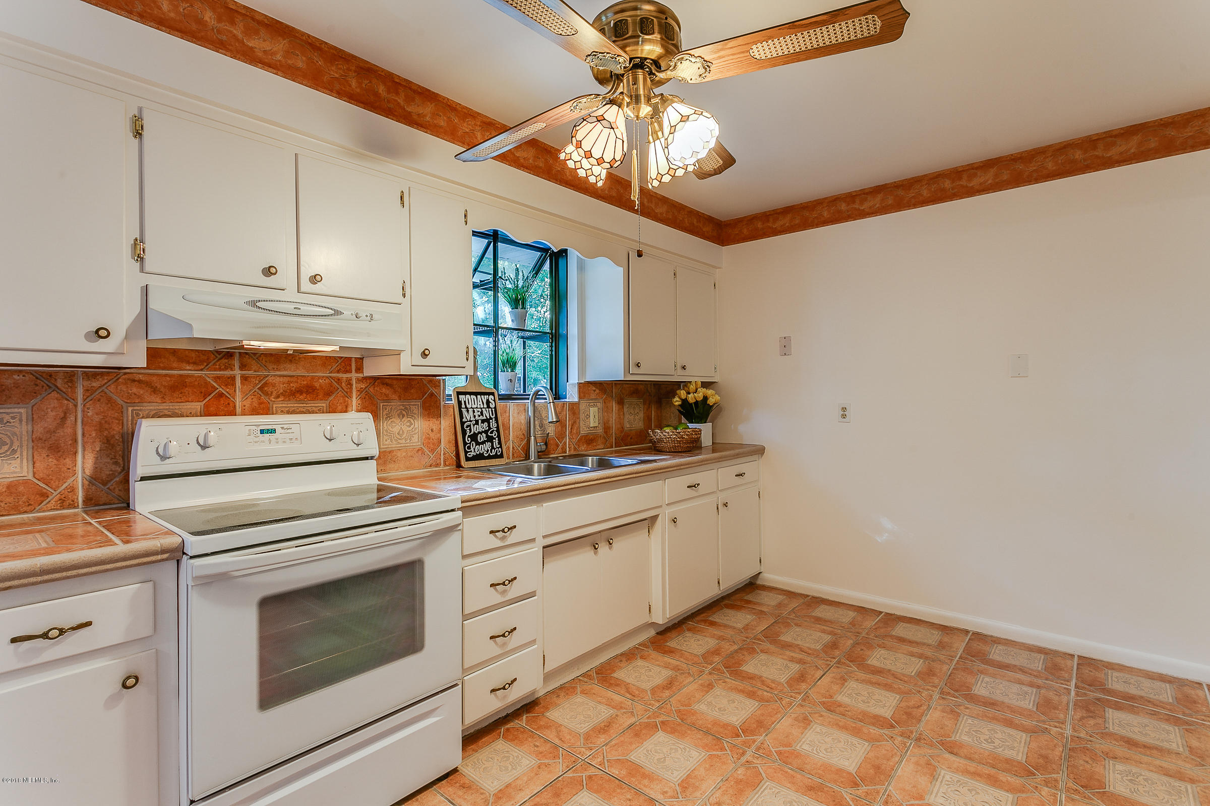 6053 Bizier Road Jacksonville, FL 32244 - Photo 9 of 30 09 Kitchen View 1