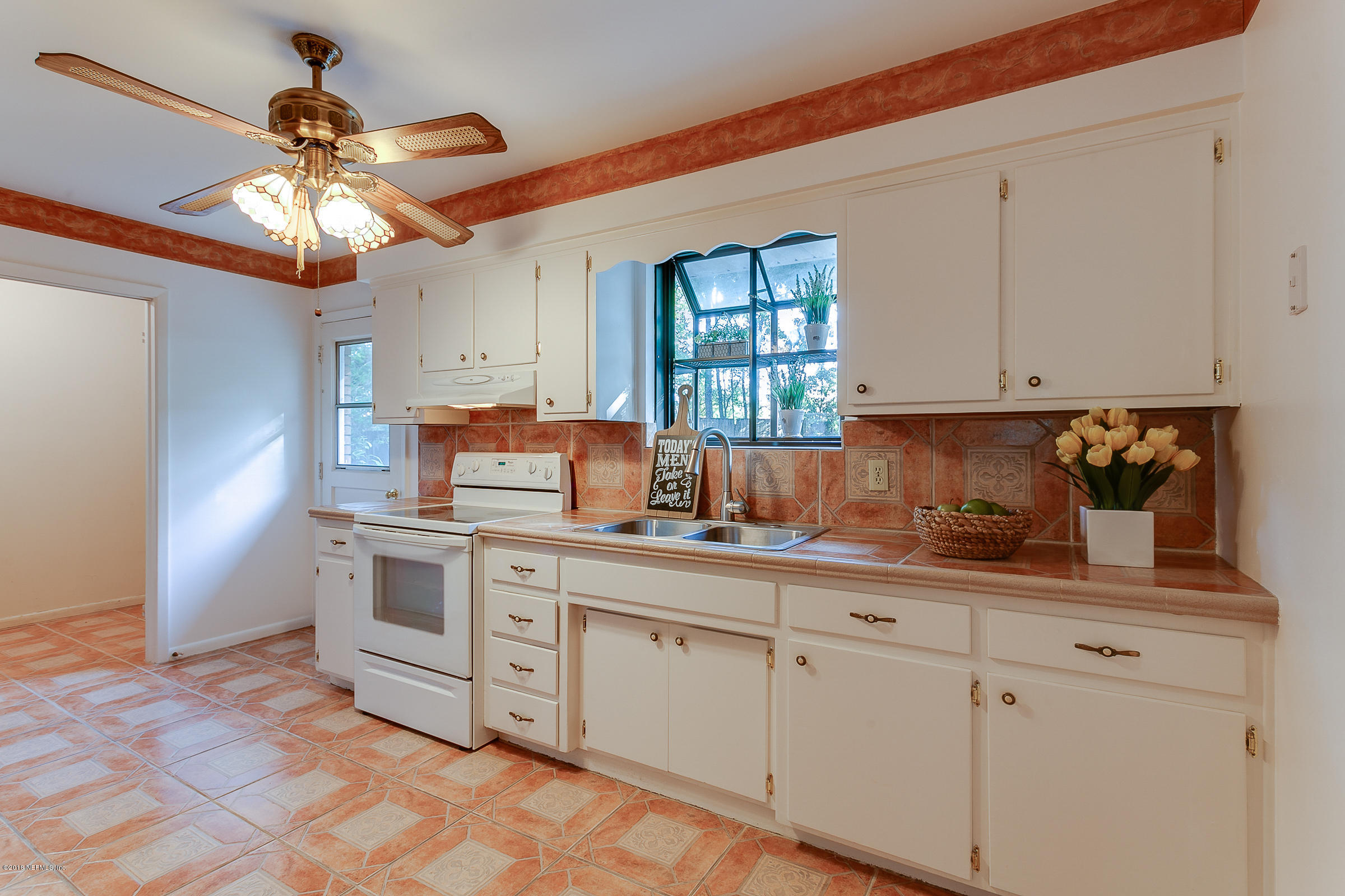 6053 Bizier Road Jacksonville, FL 32244 - Photo 10 of 30 10 Kitchen View 2