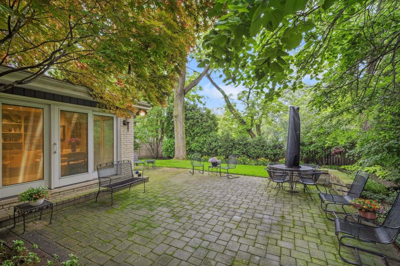 2724 Old Glenview Road Wilmette, IL 60091 - Photo 30 of 32